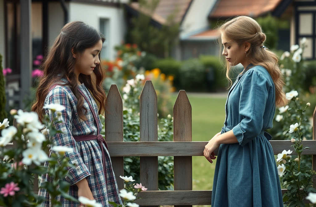 Moja szwagierka pojechała na wakacje do kurortu, gdy my remontowaliśmy dom – teraz chce mieszkać w k…