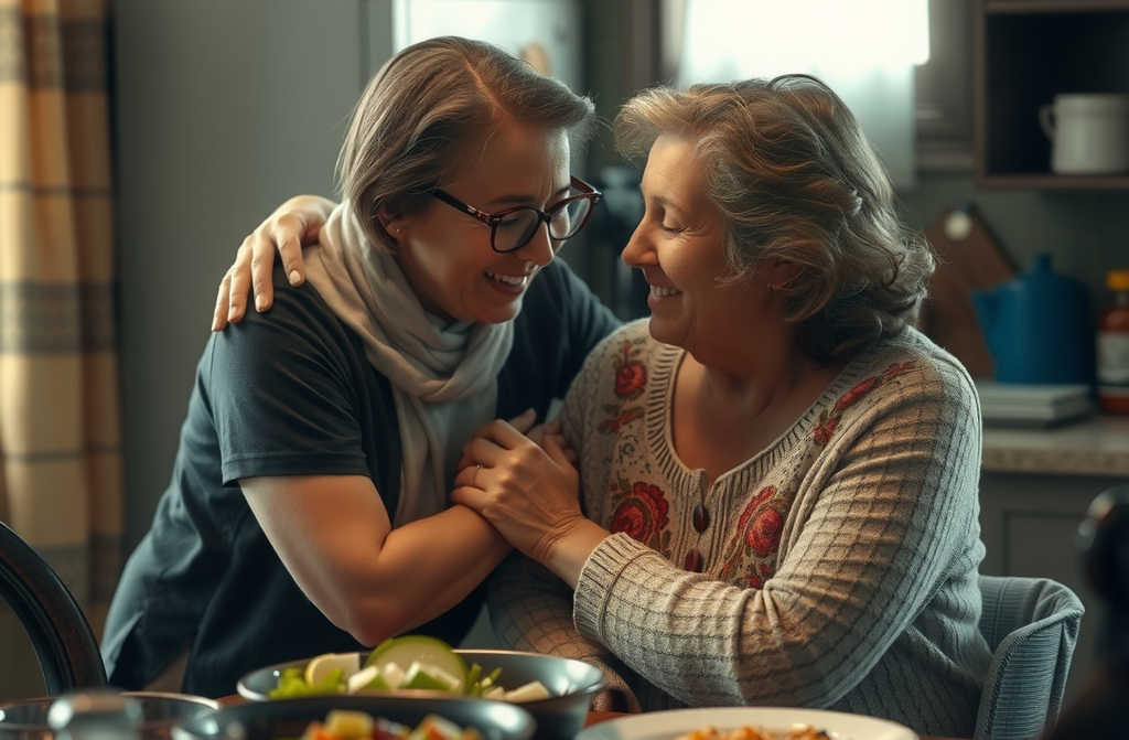 „Kiedy Ameryka odbiera cię kawałek po kawałku, a dom zapomina o cieple: emigrancka zdrada powrotu”