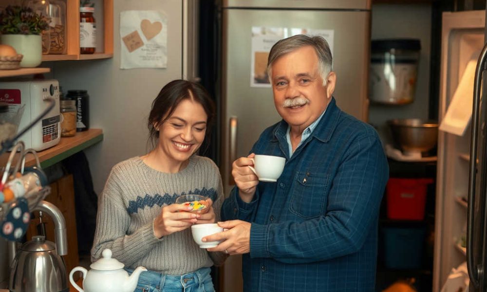 Dla siebie kupuję wysokiej jakości mięso z indyka i robię gotowane kotleciki, a dla niego wybieram wieprzowinę z kończącą się datą ważności