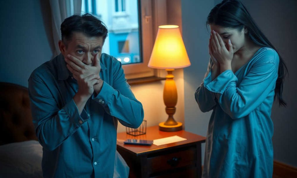 «Żona (41) błagała: daj mi pojechać do Turcji, tak zmęczona». Wróciła — promienieje. Po trzech dniach przyjaciółka wysłała zdjęcie. Złożyłem pozew o rozwód.