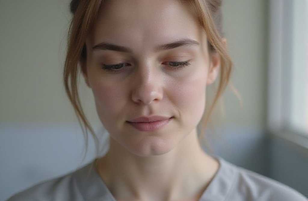 She Arrived at the Hospital Alone, with No One to Support Her During Labor: The Moment Her Baby Was Born, the Doctor Looked at Her Once and Saw Something That Made Him CryThe doctor wiped his eyes and gently placed the newborn into her trembling arms, whispering, “She has your eyes—and you are not alone anymore.”
